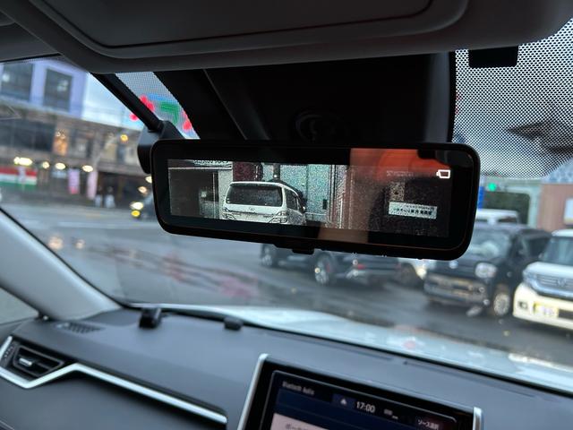 ＲＡＶ４ ハイブリッドＧ　ワンオーナー　ＥＴＣ　ドライブレコーダー前後　メーカーナビ　Ｂｌｕｅｔｏｏｔｈ接続　バックカメラ　コーナーセンサー　パワーシート　シートヒーター　パワーバックドア（40枚目）