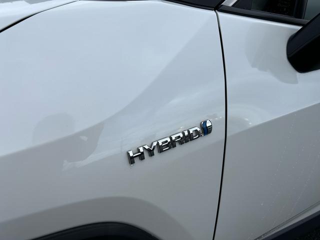 ＲＡＶ４ ハイブリッドＧ　ワンオーナー　ＥＴＣ　ドライブレコーダー前後　メーカーナビ　Ｂｌｕｅｔｏｏｔｈ接続　バックカメラ　コーナーセンサー　パワーシート　シートヒーター　パワーバックドア（42枚目）