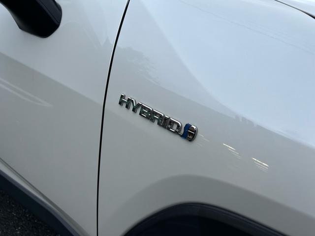 ＲＡＶ４ ハイブリッドＧ　ワンオーナー　ＥＴＣ　ドライブレコーダー前後　メーカーナビ　Ｂｌｕｅｔｏｏｔｈ接続　バックカメラ　コーナーセンサー　パワーシート　シートヒーター　パワーバックドア（43枚目）