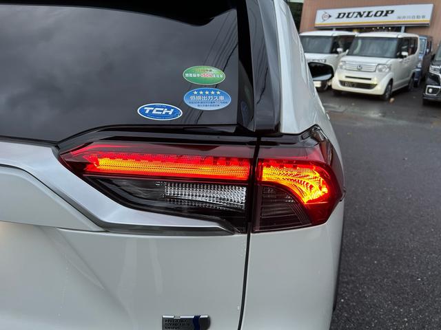 ＲＡＶ４ ハイブリッドＧ　ワンオーナー　ＥＴＣ　ドライブレコーダー前後　メーカーナビ　Ｂｌｕｅｔｏｏｔｈ接続　バックカメラ　コーナーセンサー　パワーシート　シートヒーター　パワーバックドア（44枚目）