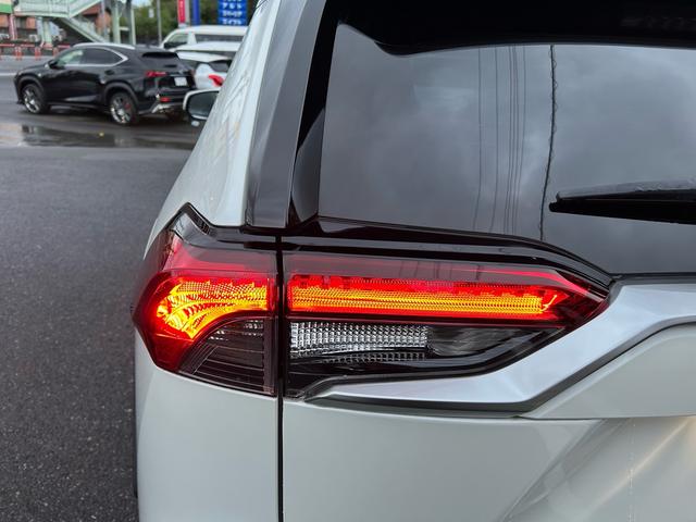 ＲＡＶ４ ハイブリッドＧ　ワンオーナー　ＥＴＣ　ドライブレコーダー前後　メーカーナビ　Ｂｌｕｅｔｏｏｔｈ接続　バックカメラ　コーナーセンサー　パワーシート　シートヒーター　パワーバックドア（45枚目）