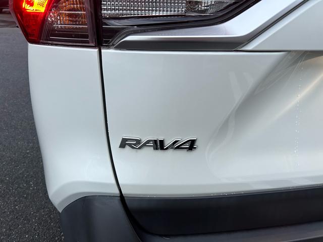 ＲＡＶ４ ハイブリッドＧ　ワンオーナー　ＥＴＣ　ドライブレコーダー前後　メーカーナビ　Ｂｌｕｅｔｏｏｔｈ接続　バックカメラ　コーナーセンサー　パワーシート　シートヒーター　パワーバックドア（46枚目）