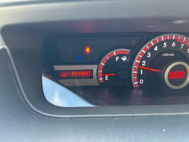 ヴォクシー ＺＳ　煌ＩＩ　後期モデル　ワンオーナー　フロントリアスポイラー　両側電動スライドドア　ナビ　ＴＶ　Ｂｌｕｅｔｏｏｔｈ接続　ＥＴＣ　ユーザー買取車　プッシュスタート　スマートキー　オートライト　電動格納ミラー（23枚目）