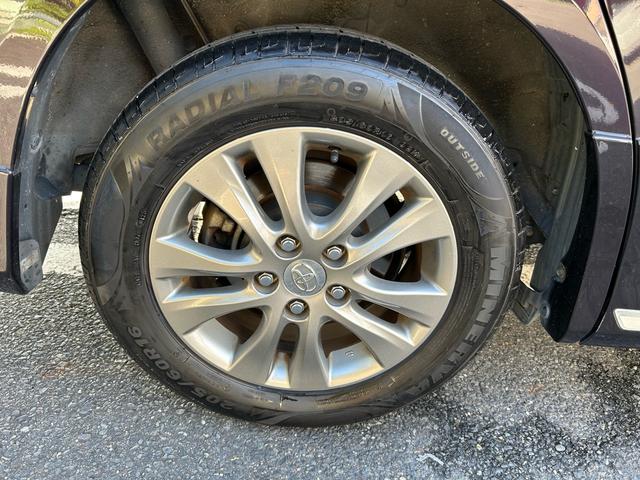 ヴォクシー ＺＳ　煌ＩＩ　後期モデル　ワンオーナー　フロントリアスポイラー　両側電動スライドドア　ナビ　ＴＶ　Ｂｌｕｅｔｏｏｔｈ接続　ＥＴＣ　ユーザー買取車　プッシュスタート　スマートキー　オートライト　電動格納ミラー（31枚目）