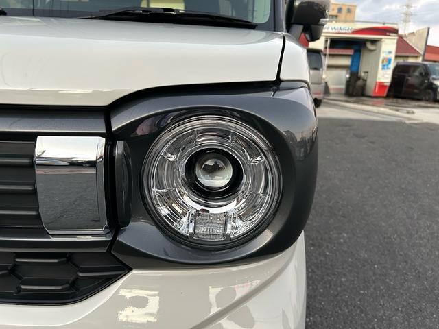 スペーシアギア ハイブリッドＸＺ　ターボ　ワンオーナー自社使用　禁煙車　全周囲カメラ　純正９インチナビ　ドラレコ前後　ＥＴＣ　Ｂｌｕｅｔｏｏｔｈ接続　走行中ＴＶ　両側電動スライドドア　衝突軽減システム　ルーフレール　シートヒーター（15枚目）