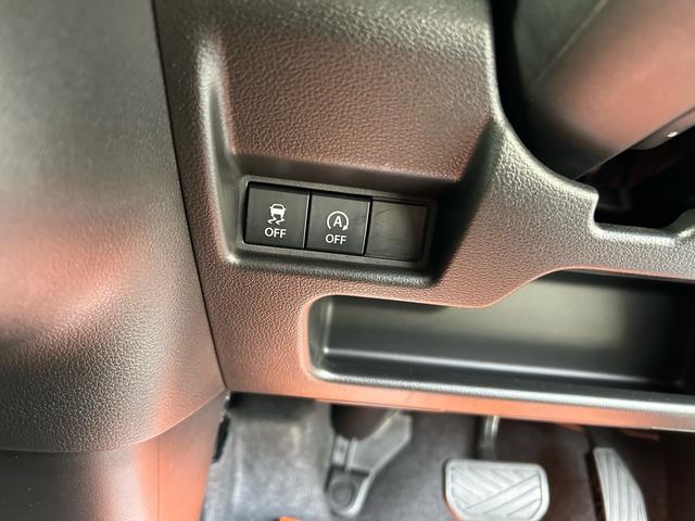 スペーシアギア ハイブリッドＸＺ　ターボ　ワンオーナー自社使用　禁煙車　全周囲カメラ　純正９インチナビ　ドラレコ前後　ＥＴＣ　Ｂｌｕｅｔｏｏｔｈ接続　走行中ＴＶ　両側電動スライドドア　衝突軽減システム　ルーフレール　シートヒーター（46枚目）