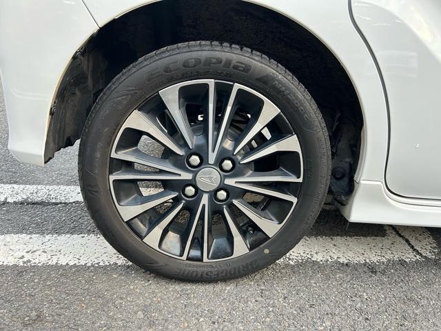 タント カスタムＲＳセレクション　ツートンカラー　純正ナビ　ＴＶ　バックカメラ　ドラレコ　ＥＴＣ　Ｂｌｕｅｔｏｏｔｈ接続　両側パワースライドドア　スマートアシスト　ＬＥＤヘッドライト　シーケンシャル　クリアランスソナー　シートヒーター（36枚目）