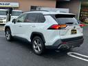 ＲＡＶ４ ハイブリッドＧ　ワンオーナー　ＥＴＣ　ドライブレコーダー前後　メーカーナビ　Ｂｌｕｅｔｏｏｔｈ接続　バックカメラ　コーナーセンサー　パワーシート　シートヒーター　パワーバックドア（7枚目）