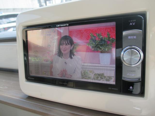 アルトラパン Ｘ　車検Ｒ８年６月　純正ナビ・フルセグＴＶ　Ｂｌｕｅｔｏｏｔｈ　シートヒーター　アイドリングストップ　スマートキー（7枚目）