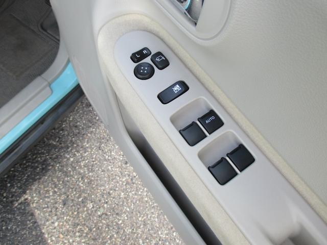 アルトラパン Ｘ　車検Ｒ８年６月　純正ナビ・フルセグＴＶ　Ｂｌｕｅｔｏｏｔｈ　シートヒーター　アイドリングストップ　スマートキー（18枚目）