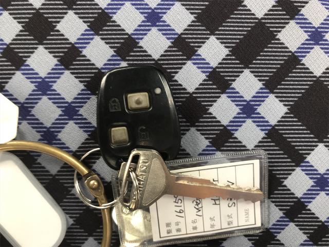 クルーズ 4WD SDナビ フルセグTV CD キーレス 電動格納ミラー 両側スライドドア(16枚目)