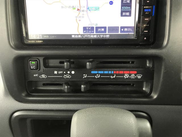 クルーズ 4WD SDナビ フルセグTV CD キーレス 電動格納ミラー 両側スライドドア(20枚目)