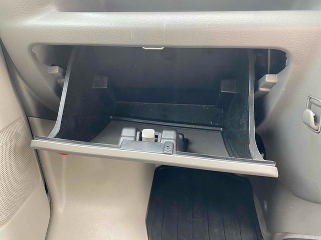 エブリイ ＰＣ　４ＷＤ　ドライブレコーダー　両側スライドドア　クリアランスソナー　レーンアシスト　衝突被害軽減システム　オートライト　キーレスエントリー　電動格納ミラー　ＡＴ　盗難防止システム　ＡＢＳ　ＥＳＣ　ＣＤ（22枚目）