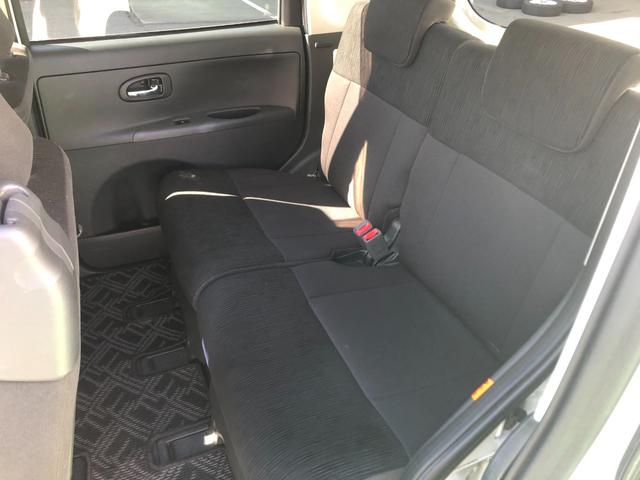 タント カスタムＸ　社外ナビ、左パワースライドドア、ＨＩＤヘッドライト（19枚目）