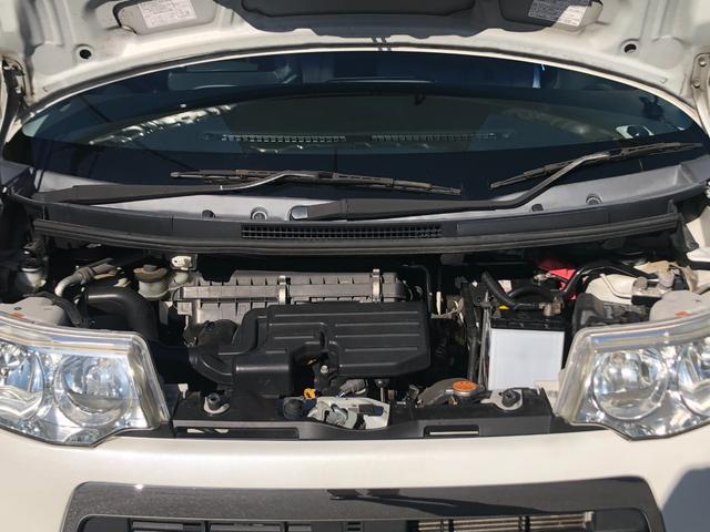 タント カスタムＸ　社外ナビ、左パワースライドドア、ＨＩＤヘッドライト（26枚目）