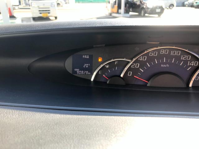 タント カスタムＸ　社外ナビ、左パワースライドドア、ＨＩＤヘッドライト（28枚目）