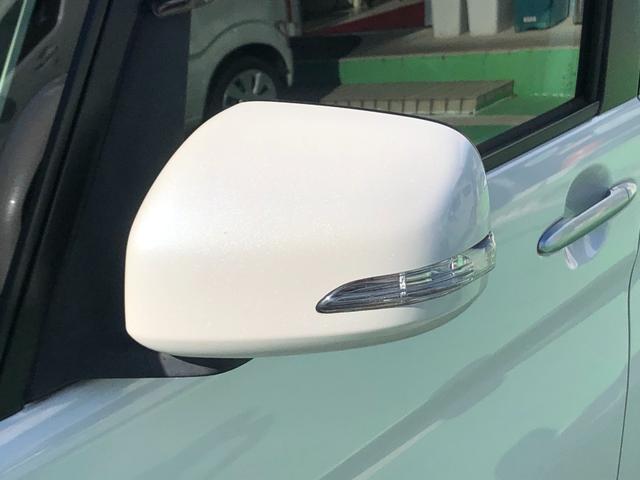 タント カスタムＸ　社外ナビ、左パワースライドドア、ＨＩＤヘッドライト（32枚目）