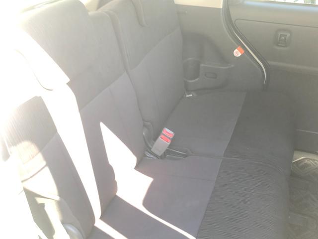 タント カスタムＸ　社外ナビ、左パワースライドドア、ＨＩＤヘッドライト（34枚目）