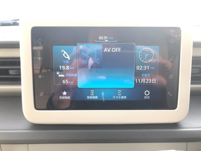 アルトラパン G ディスプレイオーディオ バックカメラ ETC(12枚目)