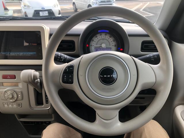 アルトラパン G ディスプレイオーディオ バックカメラ ETC(18枚目)