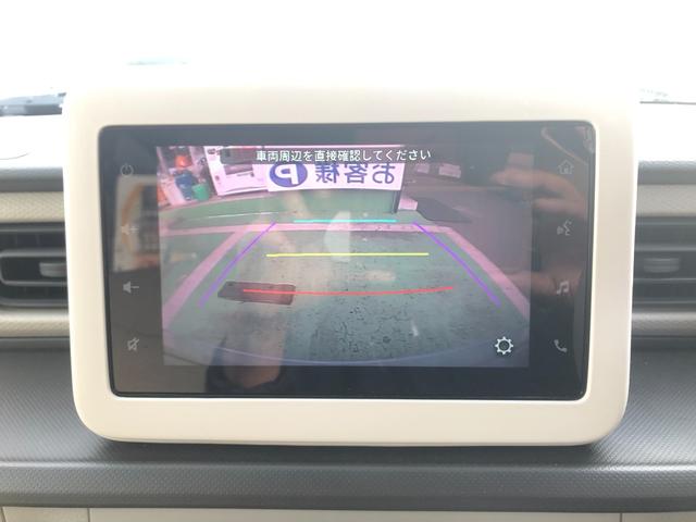 アルトラパン G ディスプレイオーディオ バックカメラ ETC(19枚目)