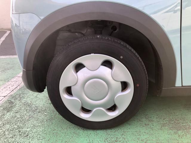 アルトラパン G ディスプレイオーディオ バックカメラ ETC(21枚目)