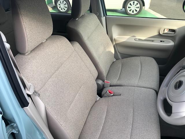 アルトラパン G ディスプレイオーディオ バックカメラ ETC(23枚目)