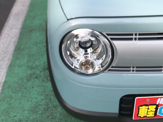 アルトラパン G ディスプレイオーディオ バックカメラ ETC(25枚目)