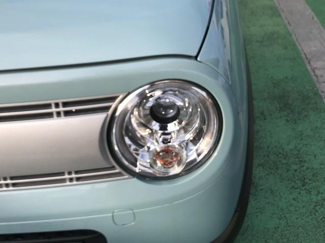 アルトラパン G ディスプレイオーディオ バックカメラ ETC(26枚目)