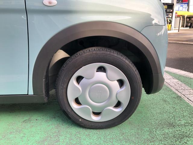 アルトラパン G ディスプレイオーディオ バックカメラ ETC(34枚目)