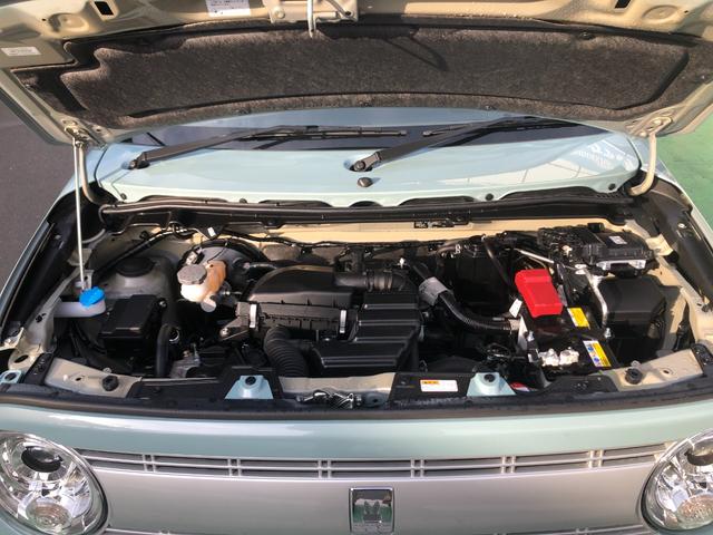 アルトラパン G ディスプレイオーディオ バックカメラ ETC(36枚目)