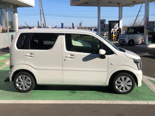 ワゴンＲ ＦＸ　ＦＸ（４名）（4枚目）