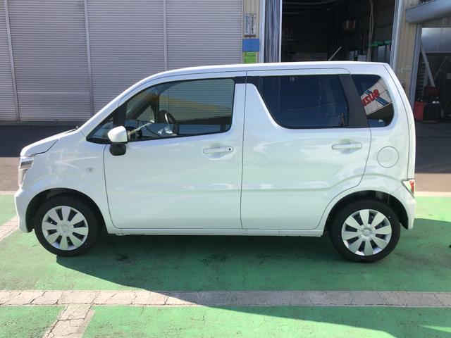 ワゴンＲ ＦＸ　ＦＸ（４名）（7枚目）