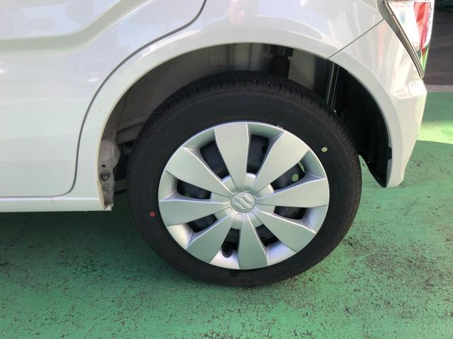 ワゴンＲ ＦＸ　ＦＸ（４名）（23枚目）