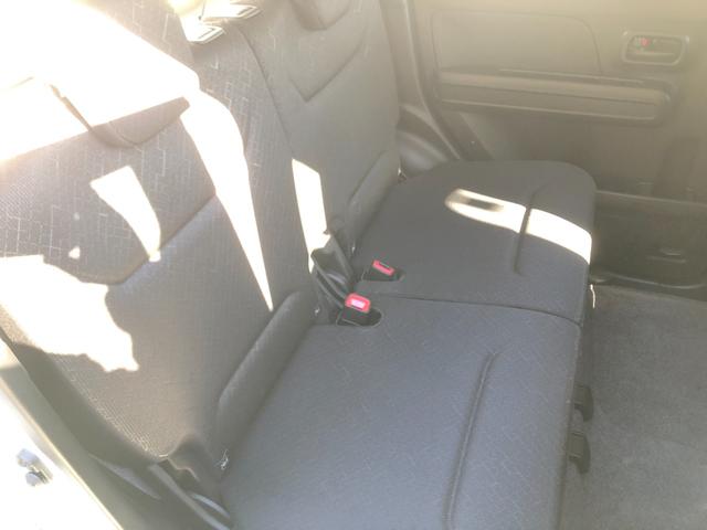 ワゴンＲ ＦＸ　ＦＸ（４名）（25枚目）