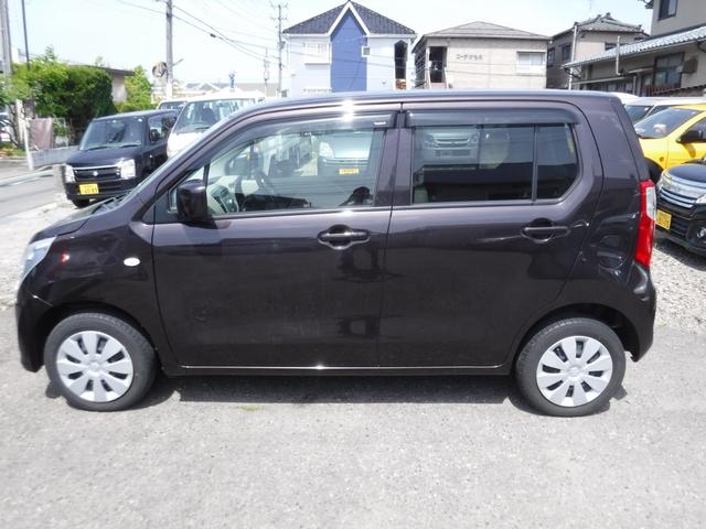 FX ワンオーナー 禁煙車(5枚目)