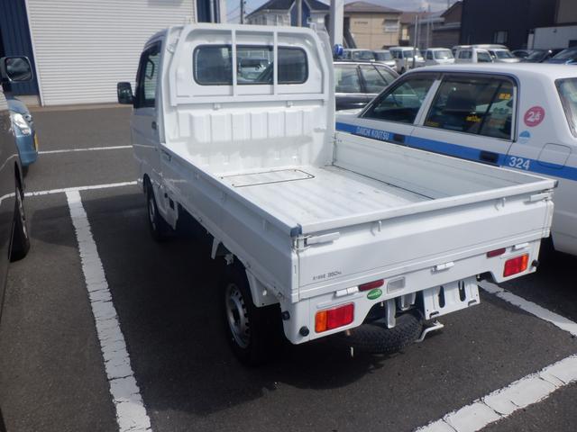 日産 ＮＴ１００クリッパートラック