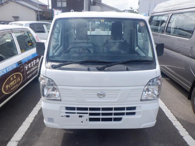 日産 ＮＴ１００クリッパートラック