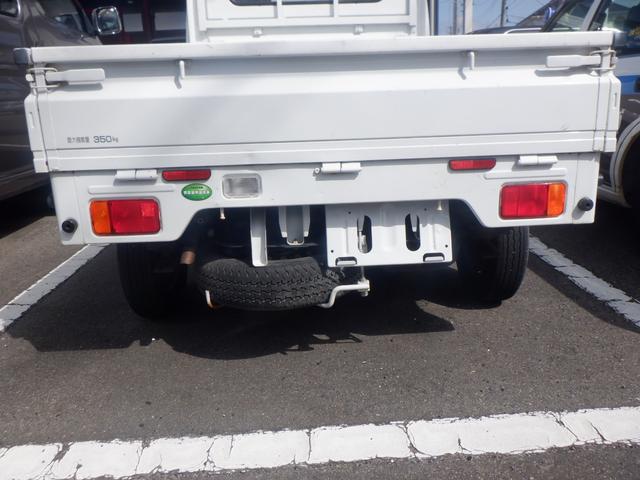 日産 ＮＴ１００クリッパートラック