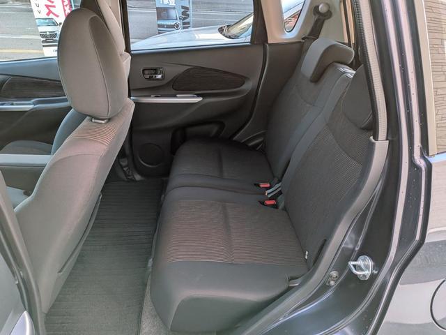 デイズ ハイウェイスター　Ｖセレクション＋セーフティＩＩ　衝突被害軽減ブレーキ　アラウンドビューモニター　アルミホイール（21枚目）