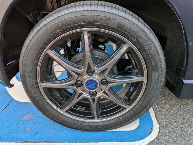 デイズ ハイウェイスター　Ｖセレクション＋セーフティＩＩ　衝突被害軽減ブレーキ　アラウンドビューモニター　アルミホイール（27枚目）