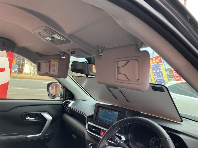 ロッキー プレミアムＧ　４ＷＤ　ＥＴＣ　バックカメラ　クリアランスソナー　オートクルーズコントロール　レーンアシスト　衝突被害軽減システム　オートライト　ＬＥＤヘッドランプ　アルミホイール　スマートキー　アイドリングストップ（47枚目）