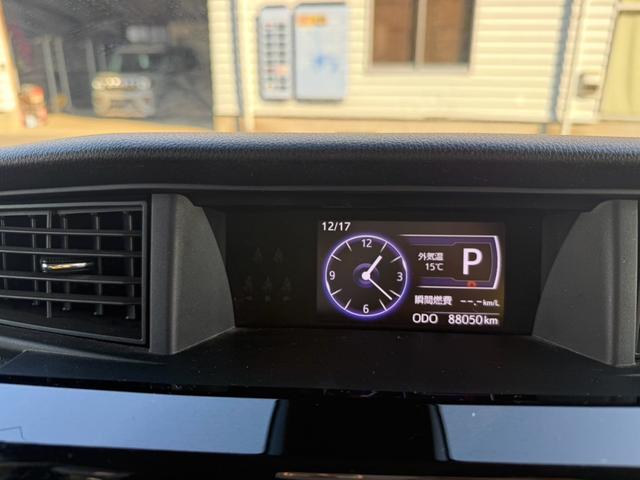 トール カスタムＧ　リミテッド　ＳＡＩＩＩ　ワンオーナー　ＡＬＰＩＮＥ　社外ナビ　ＴＶ　Ｂｌｕｅｔｏｏｔｈ　スマートキー　プッシュスタート　ＥＴＣ　両側電動スライドドア　純正アルミ（14枚目）