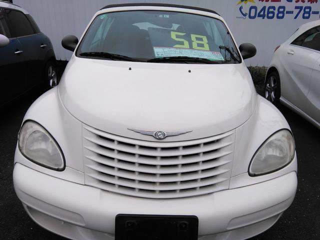 クライスラー ptクルーザーカブリオ クライスラー の中古車詳細 中古車検索ならkurutown クルタウン クライスラー ptクルーザーカブリオ クライスラー の中古車詳細 中古車検索ならkurutown クルタウン