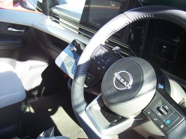 セレナ ＸＶ（10枚目）