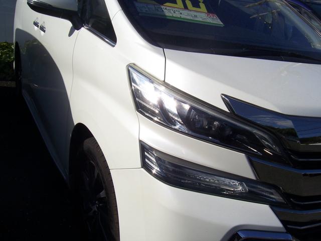 ヴェルファイア ２．５Ｚ（6枚目）