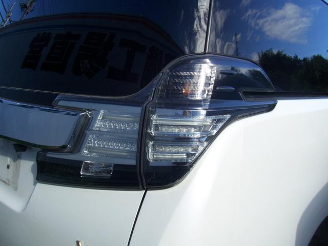 ヴェルファイア ２．５Ｚ（8枚目）