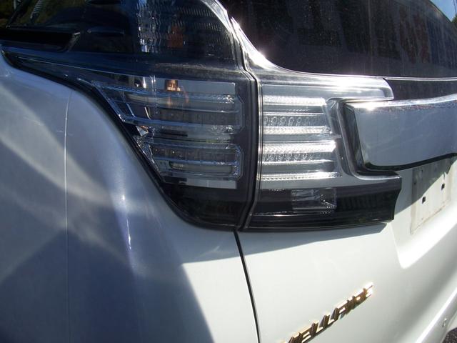 ヴェルファイア ２．５Ｚ（9枚目）