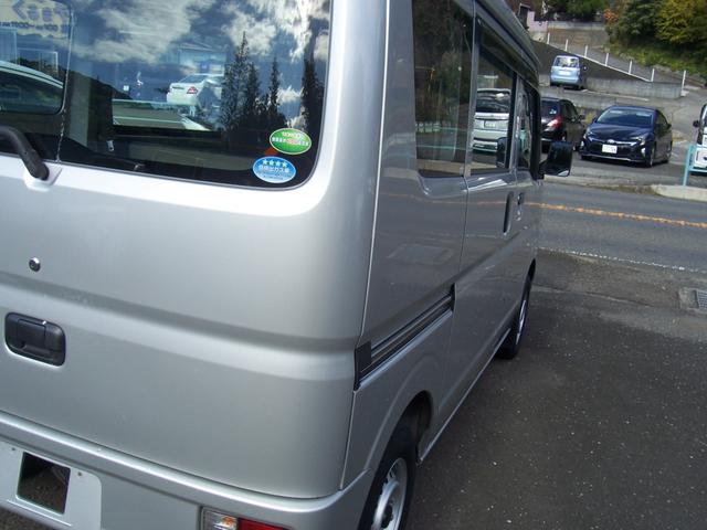 ミニキャブバン M(4枚目)