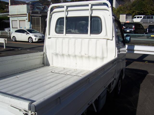 ハイゼットトラック (4枚目)